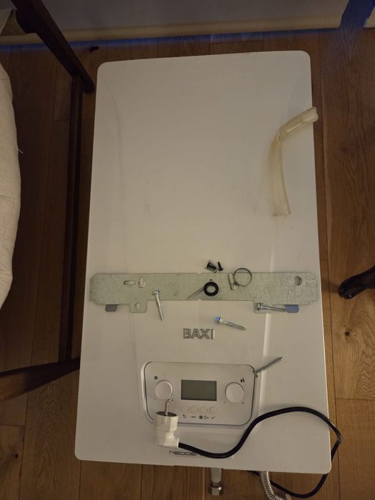 Caldeira BAXI neodens