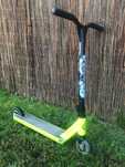 Hulajnoga Oxelo scooters decathlon