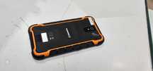 Telefon MyPhone HAMMER ACTIVE 2 Czarny Sklep Wyspa Gsm Leclerc Śwdnica