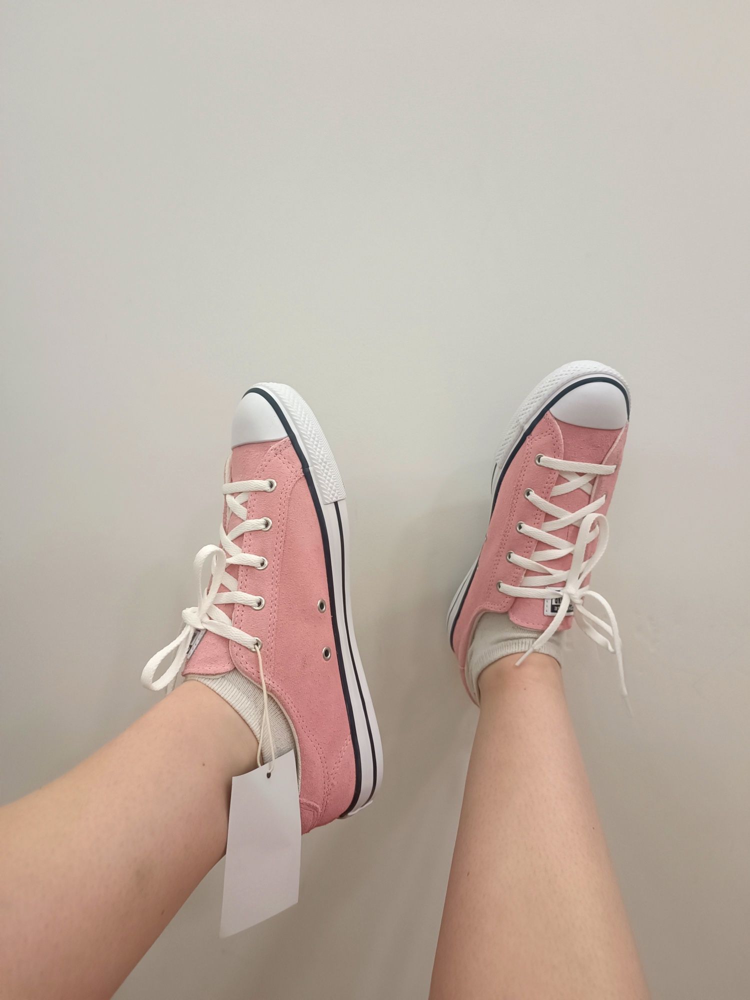 Nowe Trampki converse rozmiar 39 - 25cm