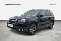 Subaru Forester Pierwszy Właściciel * Bezwypadkowy * Salon Polska