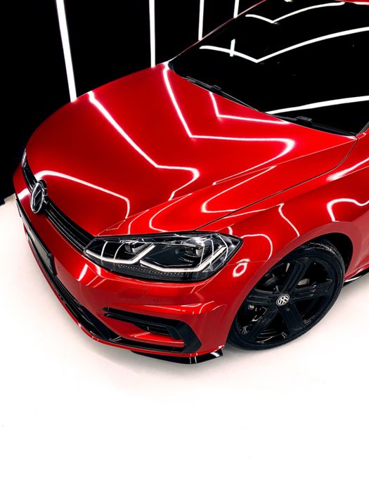 Vinil Oracal LUSCIOUS LIP 961 - Car Wrap