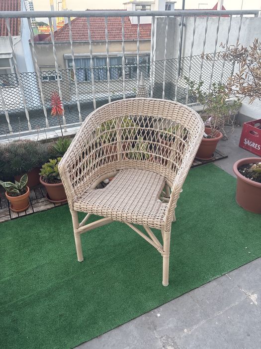 Cadeira / Chair Sika Design Hand made