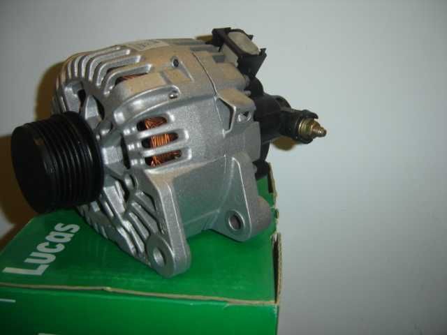 Alternator Hyundai I30 Kia Cerato Pro Cee'D CRDi