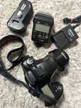 Aparat lustrzanka PENTAX K10
