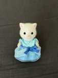 figurka sylvanian families kot cat