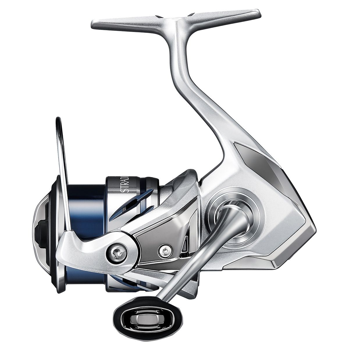 Kołowrotek Shimano Stradic FM C2000S + miarka Shimano gratis