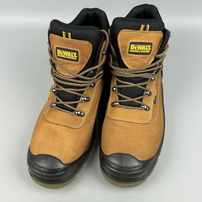 Рабочие ботинки DeWalt девольт обувь робоче взуття engelbert strauss