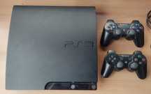 Ps3 desbloqueada + Extras