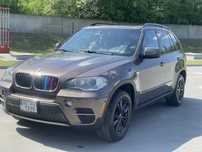 BMW X5 E70 2012 г.