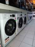 OUTLET Janki ul Wspólna 6 Pralka Whirlpool FWSD 81283 BV PL N