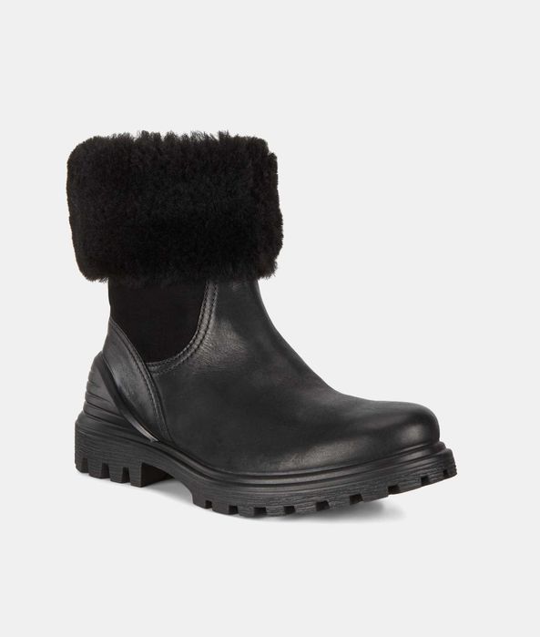 Сапоги ECCO Tred Tray. Оригинал. 36,37,38,39,40,42