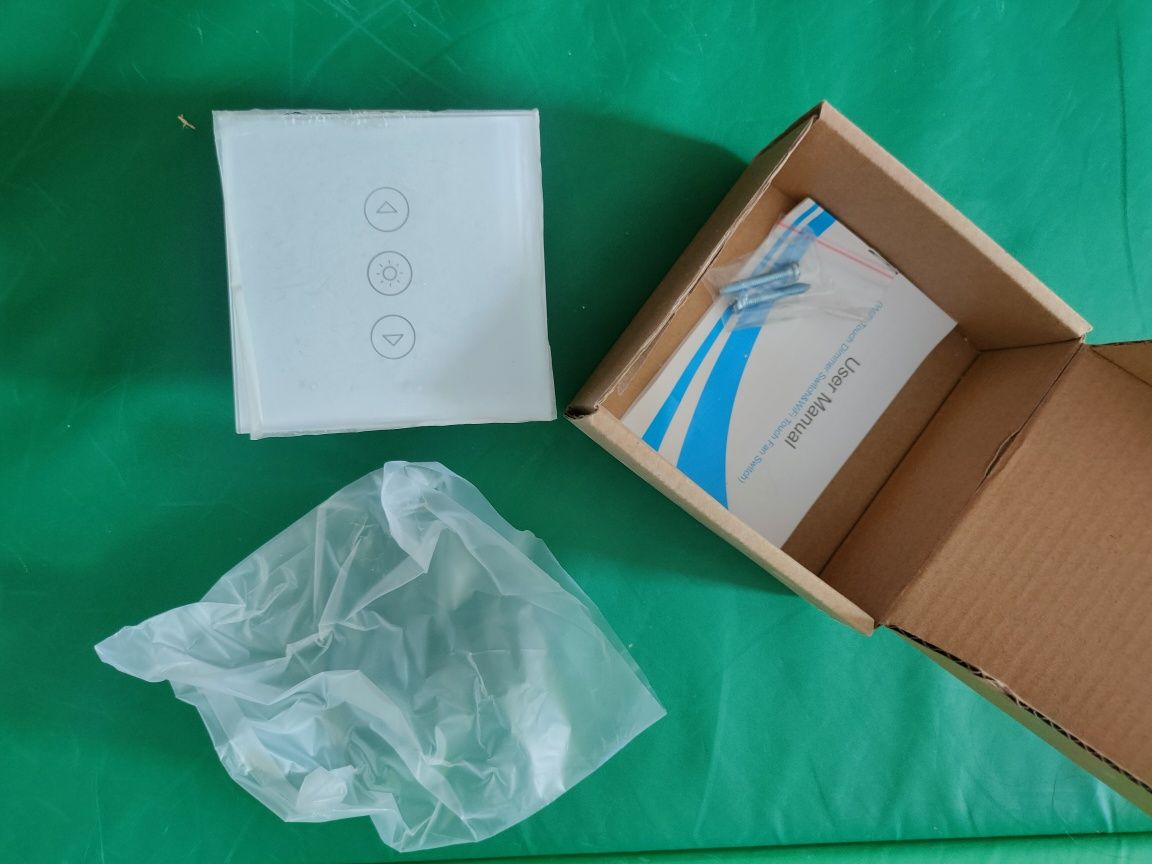 Ściemniacz SK-W801T wifi 2 sztuki