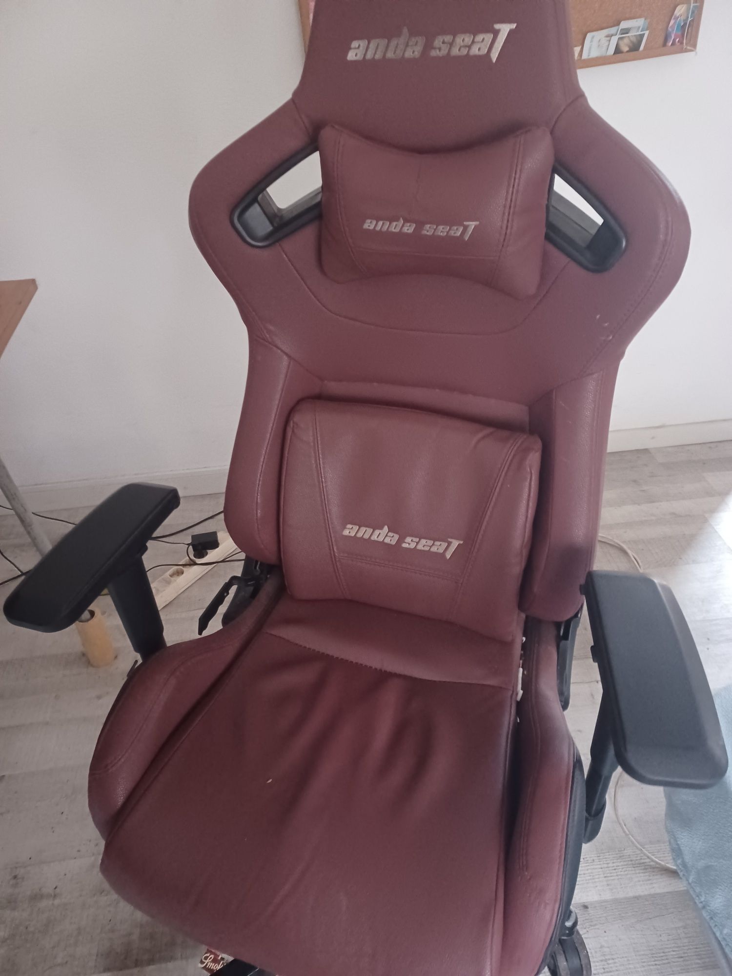 Cadeira Gaming Anda Seat Kaiser 3