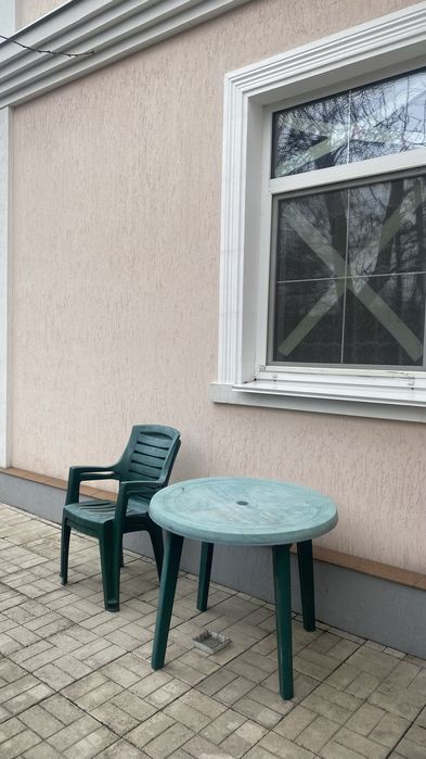 Oренда частини будинку- 2-кім. квартири