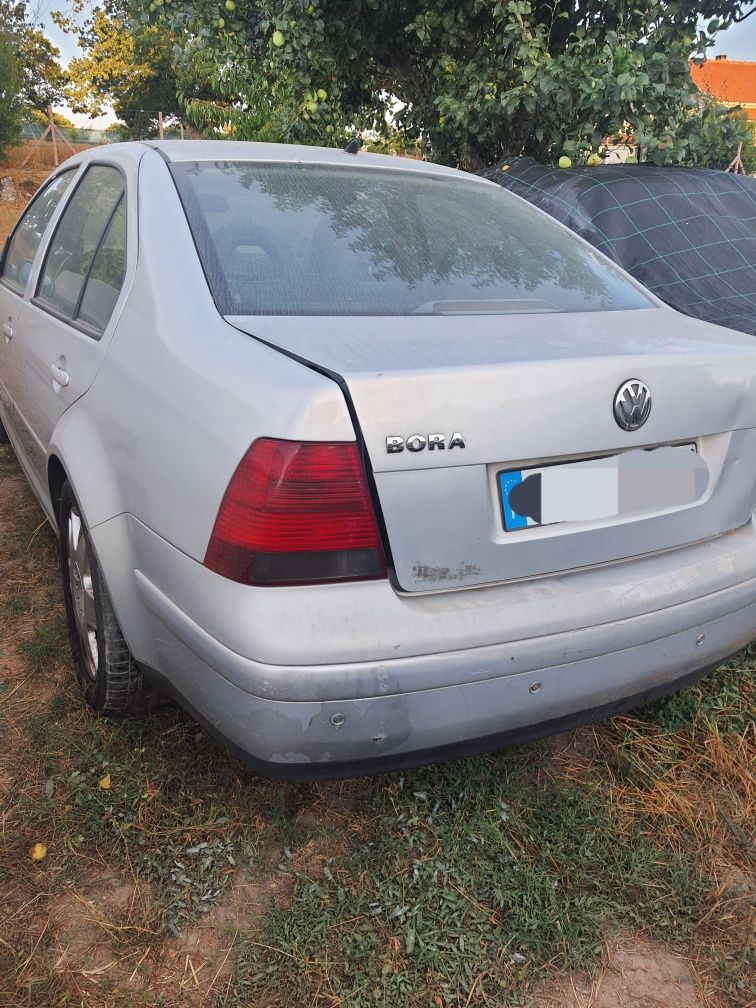 VW Bora 1.9 TDI Peças