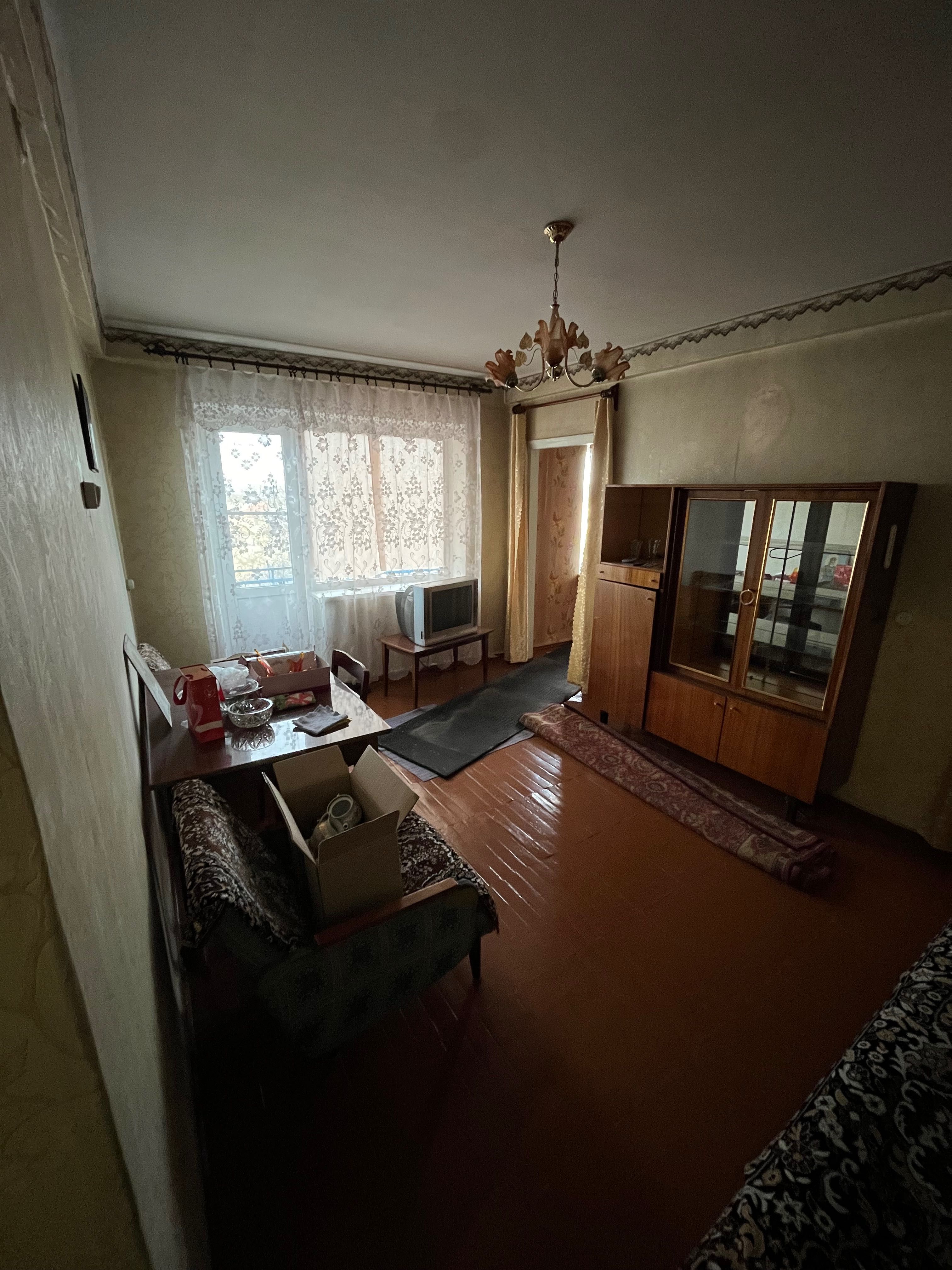 Квартира в г.Новогродовка