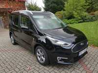 Ford Tourneo Connect 1.0 Ecoboost Benzyna TITANIUM Zarejestrowany PANORAMA Nawigacja