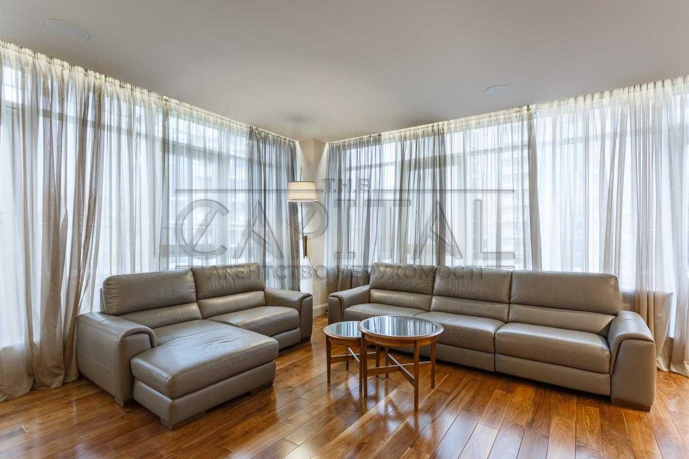 Продаж 3к Кв-ри Бульвар Фонтанів
Київ, Печерський р-н, Саперне поле, 3