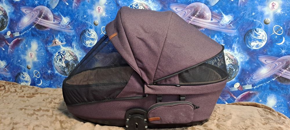 Коляска дитяча Angelina Premiera