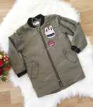 Parka wiosenna dla dziewczynki H&M roz. 116
