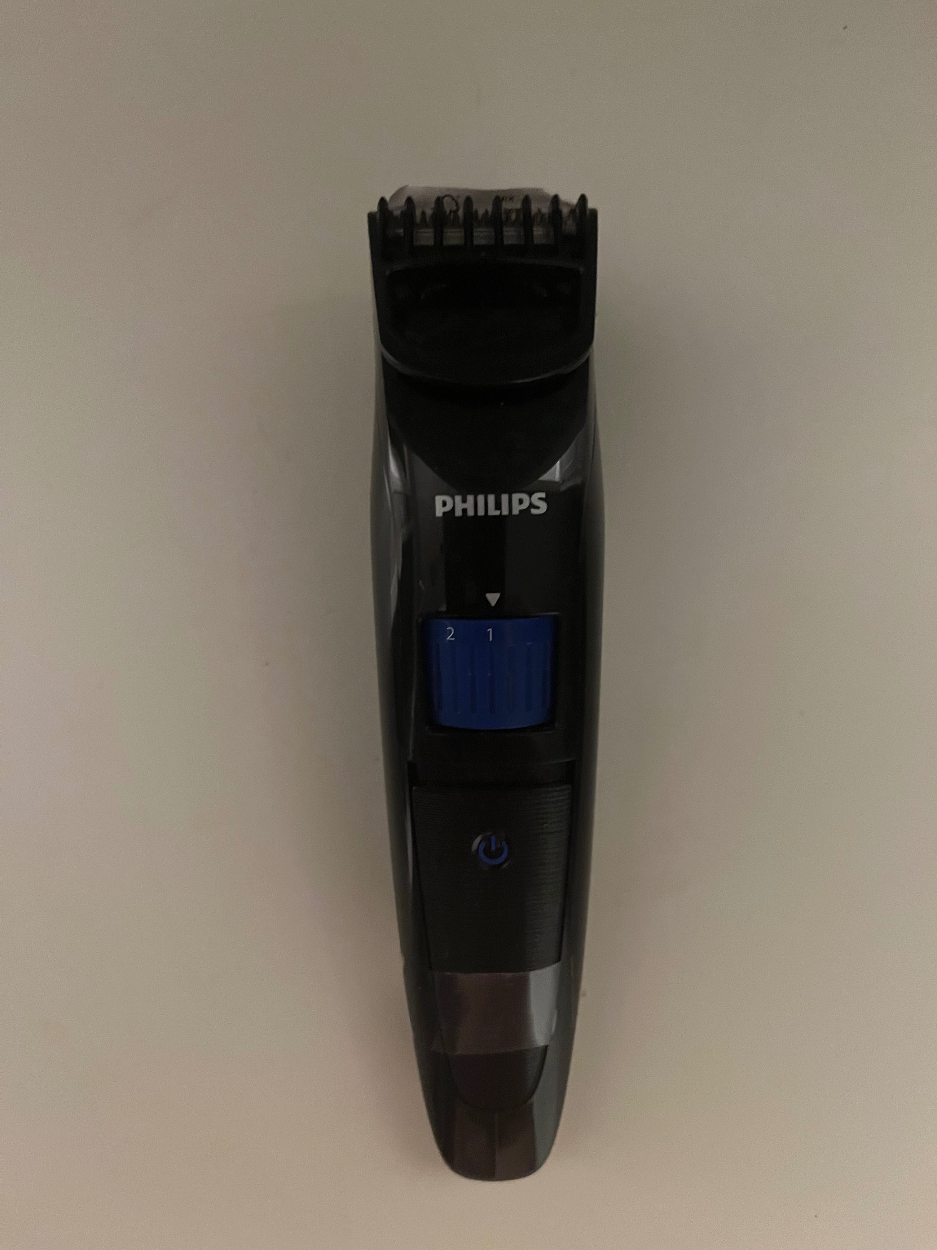 Maszynka do włosów Philips QT4000