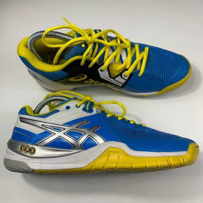 Кросівки для волейболу Asics Gel Blast 6, розмір 40 (25.5 см)