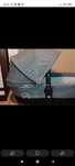 Gondola cybex priam 1.0 Manhattan Grey szara