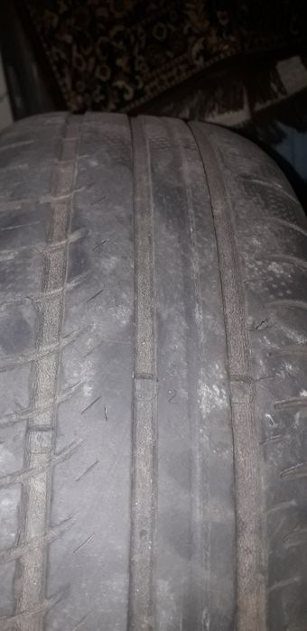 Летние шины Nokia Nordman SX, 205/65/15