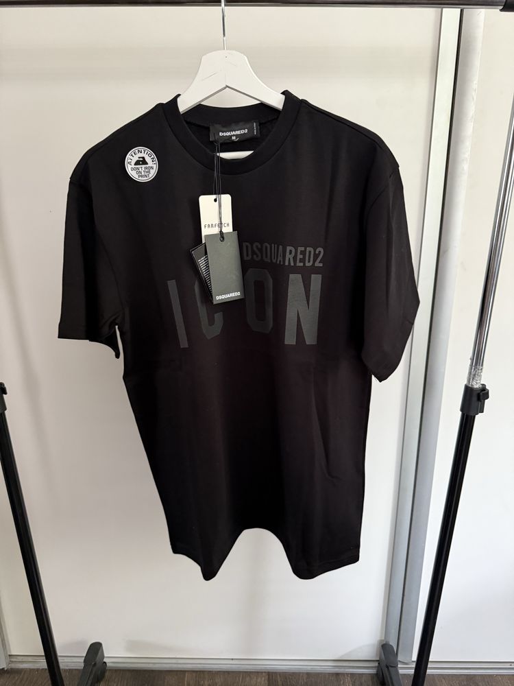 Koszulka Dsquared2 Sztos