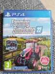 Farming Simulator 22 PS4