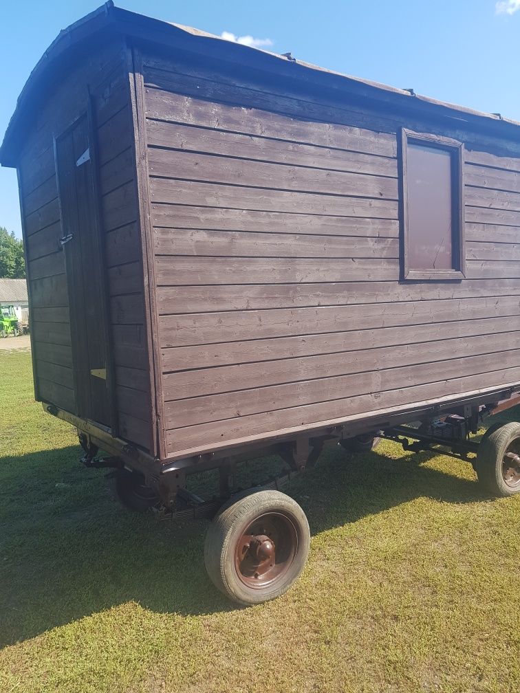 Продам причіп 2птс4 буда