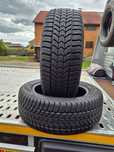 Opony 2szt,Dębica Frigo,M+S,205/55R16,91H,rok 2024