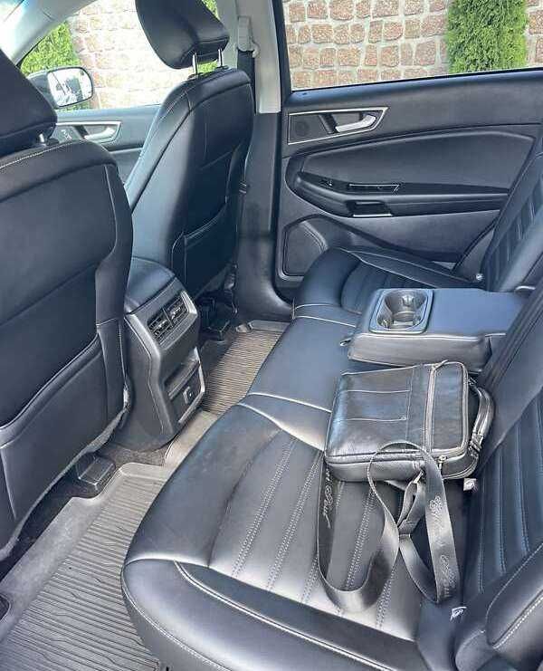 Ford Edge 2020 SEL