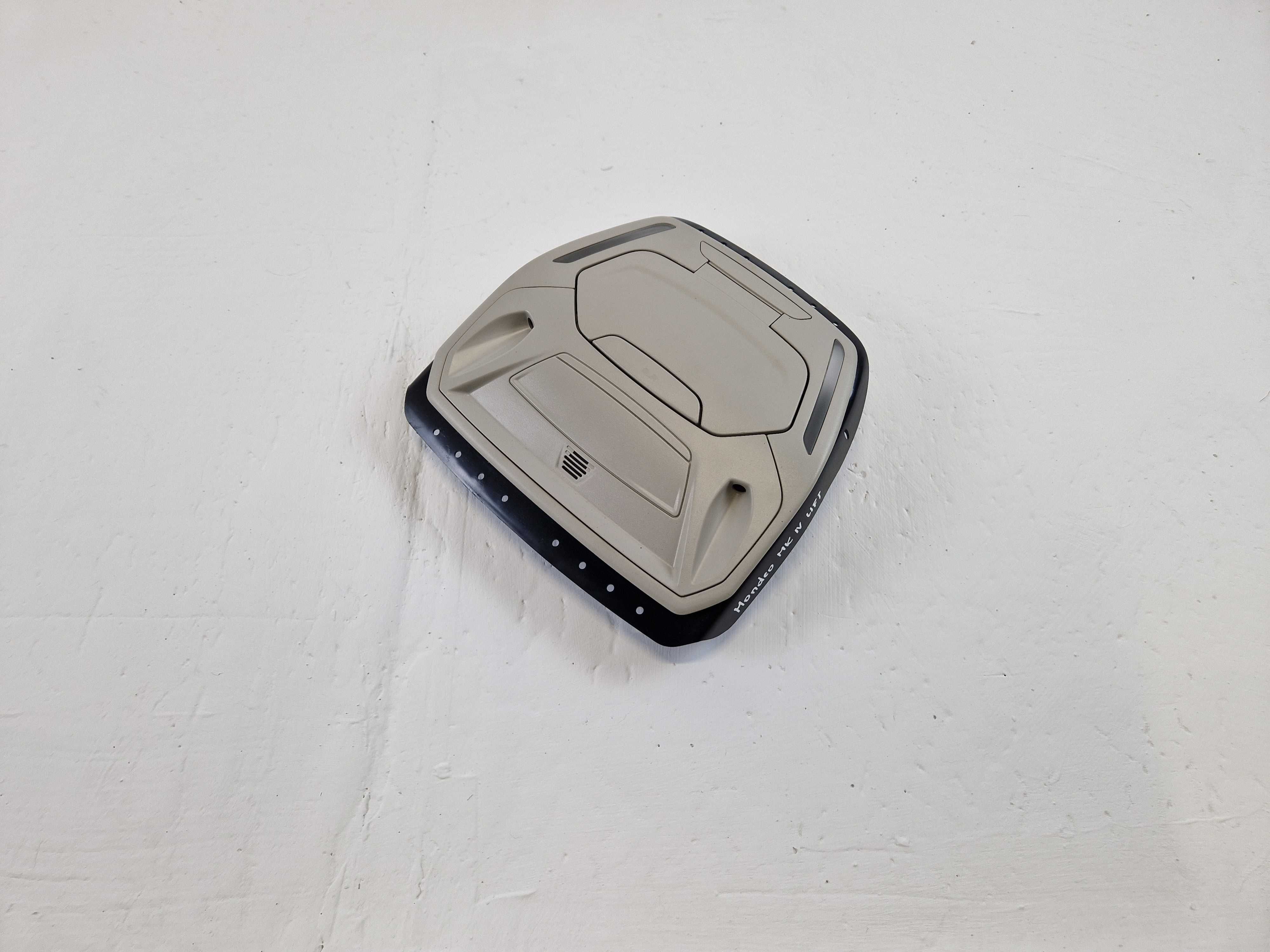 Mocowanie Schowek Podsufitki LED na Okulary Ford Mondeo MK4 IV LIFT