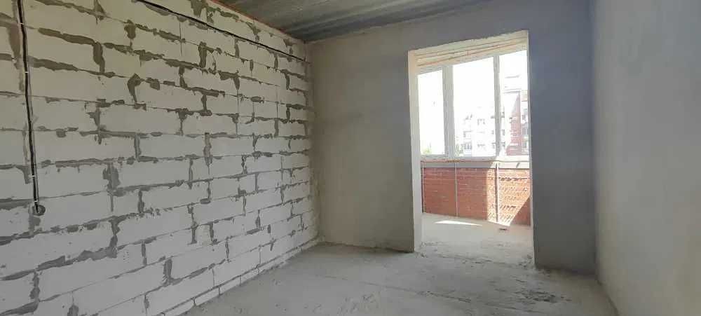 Продається однокімнатна квартира в новобудові ЖК Польский бульвар