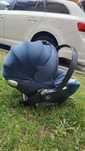 CYBEX Fotelik Samochodowy 0–13 kg + Baza ISOFIX 2-fix –