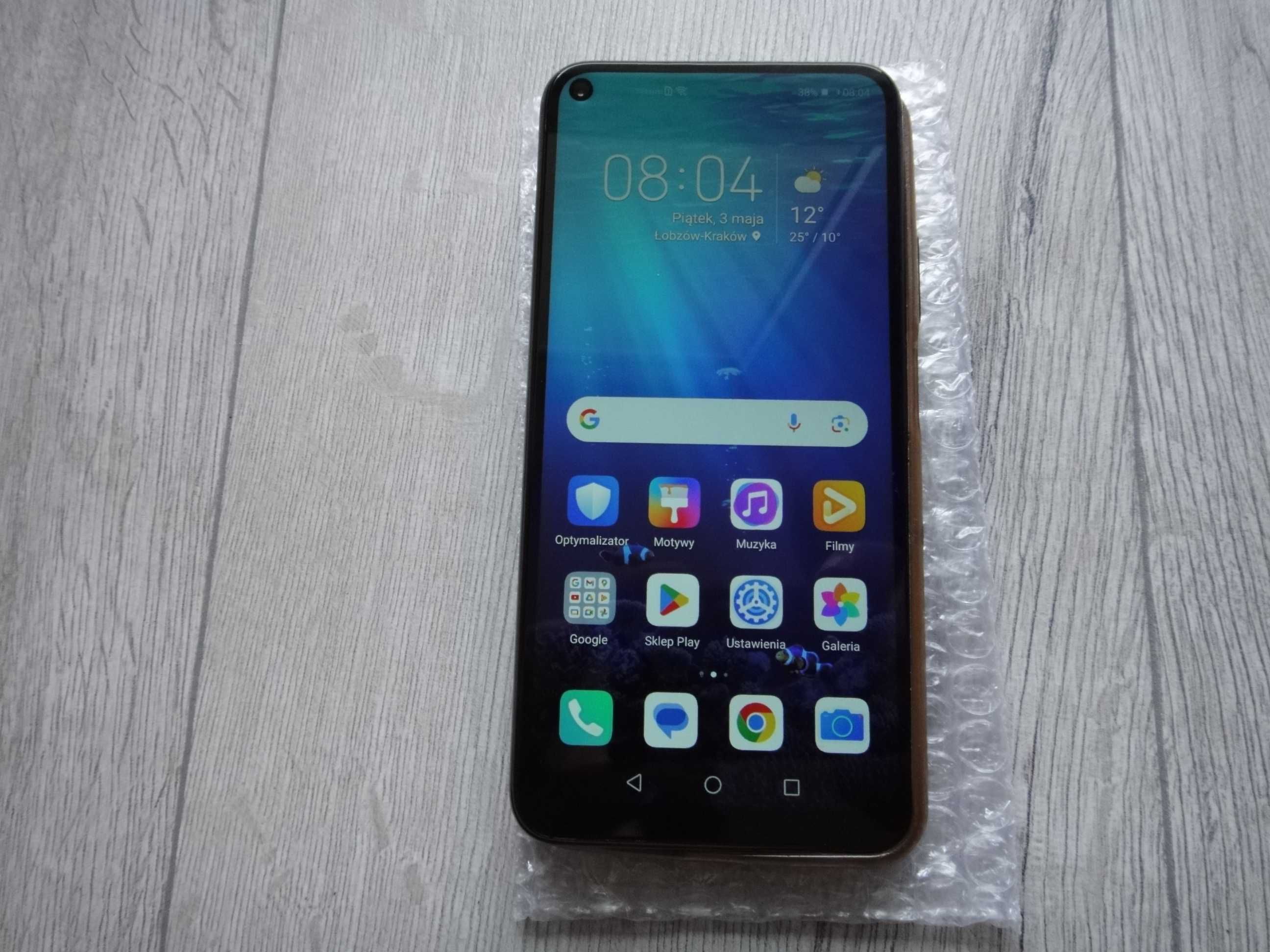 Honor 20  YAL-L21 128/6GB