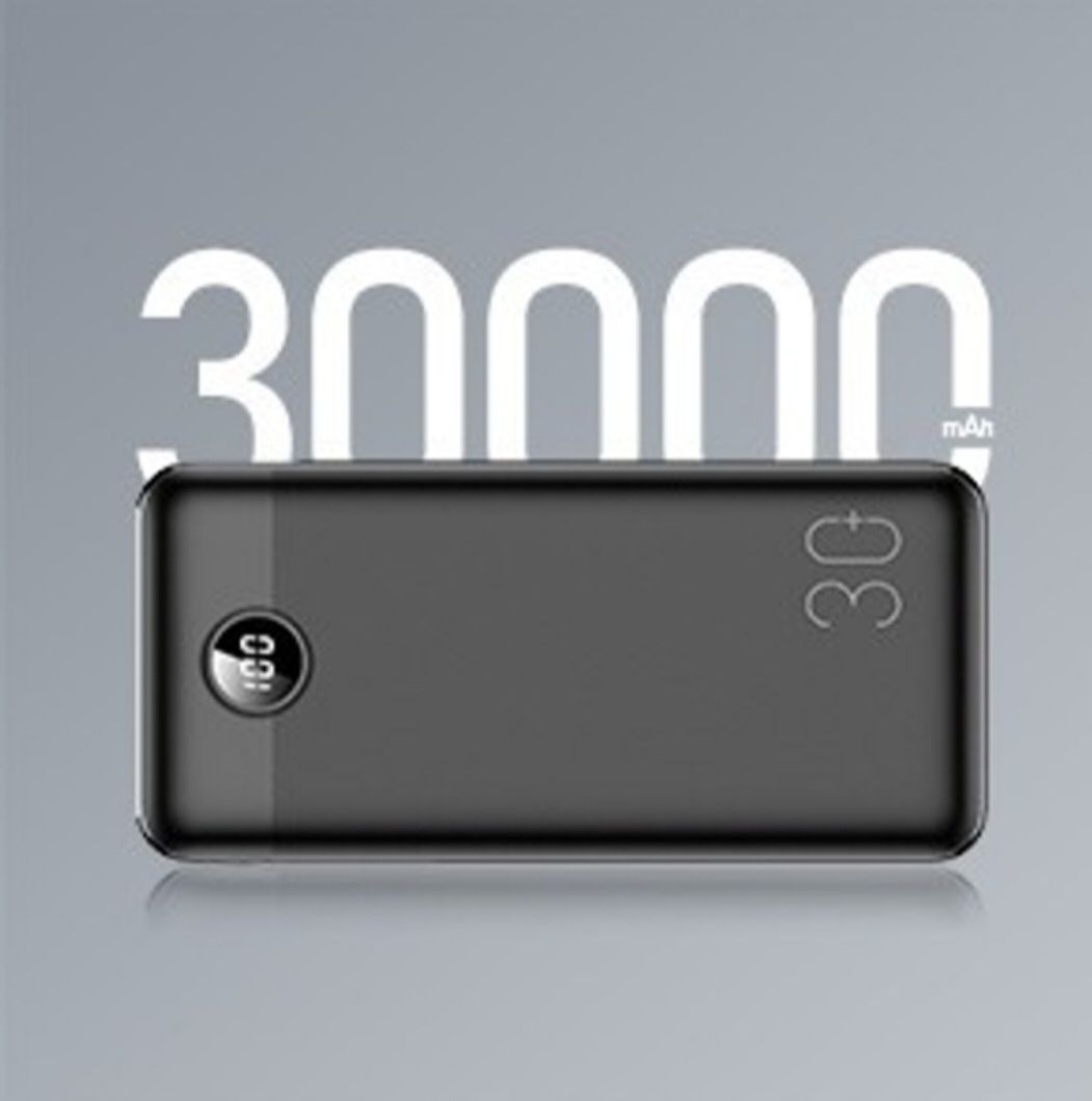 Powerbank veektomx 30000 mAh