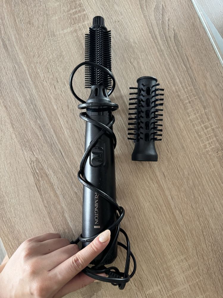 Remington Blow Dry & Style AS7100