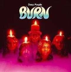 Аудио CD Deep Purple 1968-2021