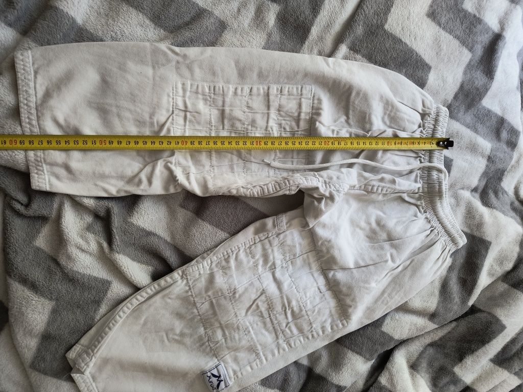 Judoka galeon 130