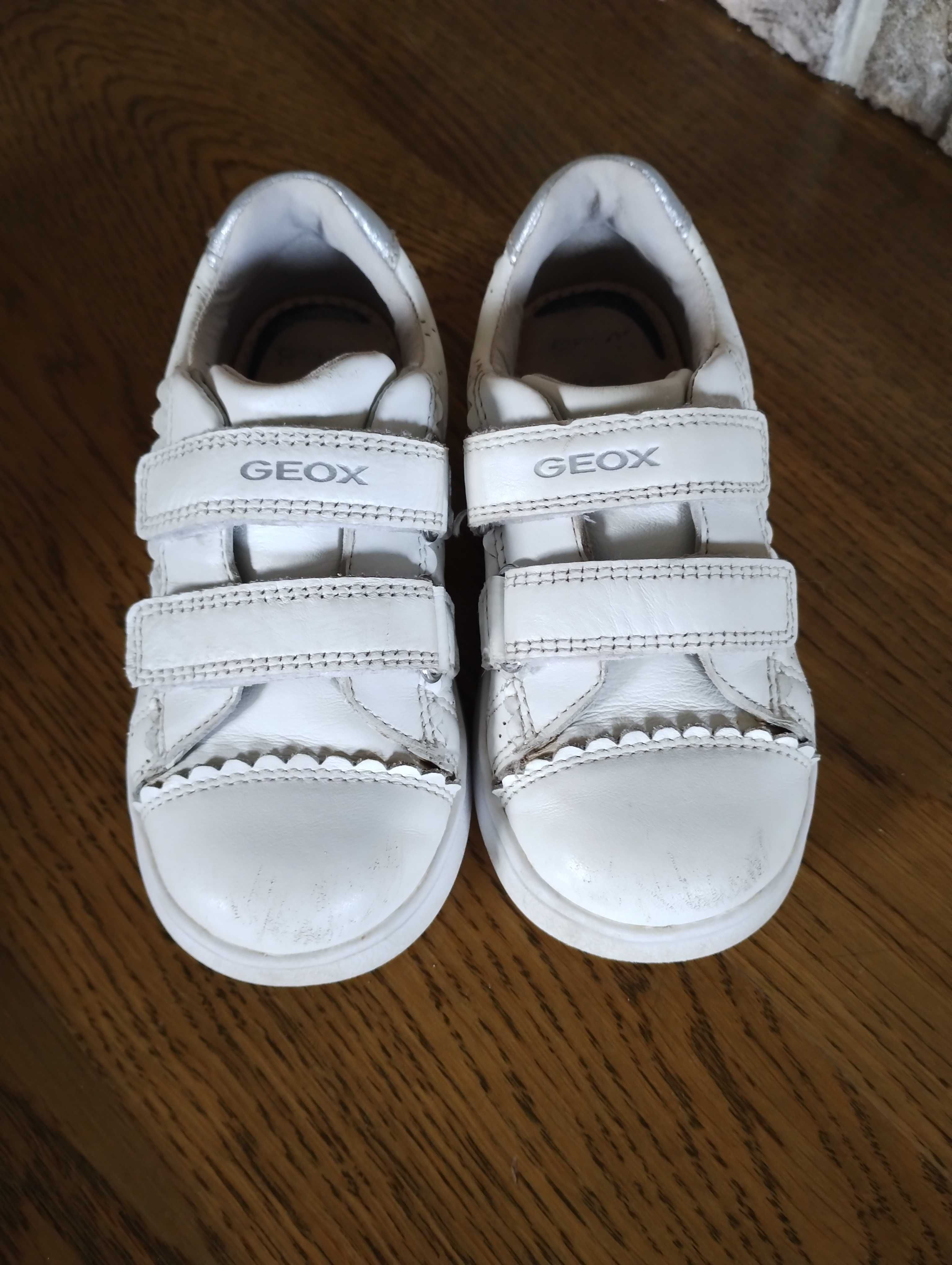 Buty GEOX DJROCK rozmiar 27 buciki wiosenne