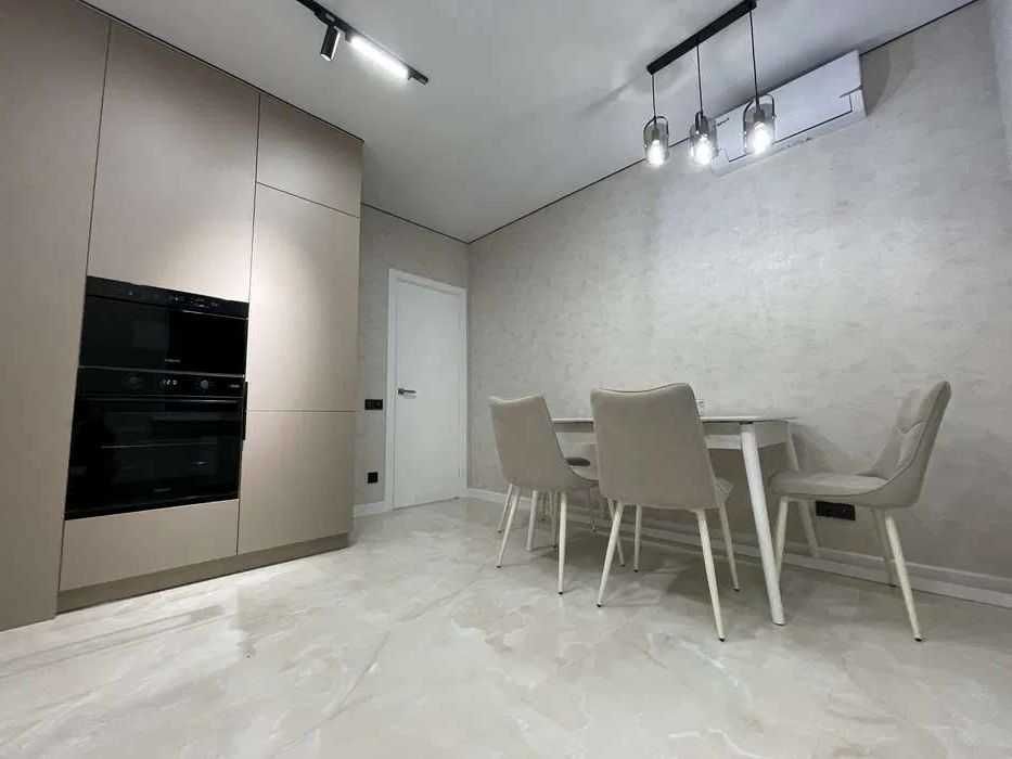 Здається вартира ЖКЛітературний,Одеса