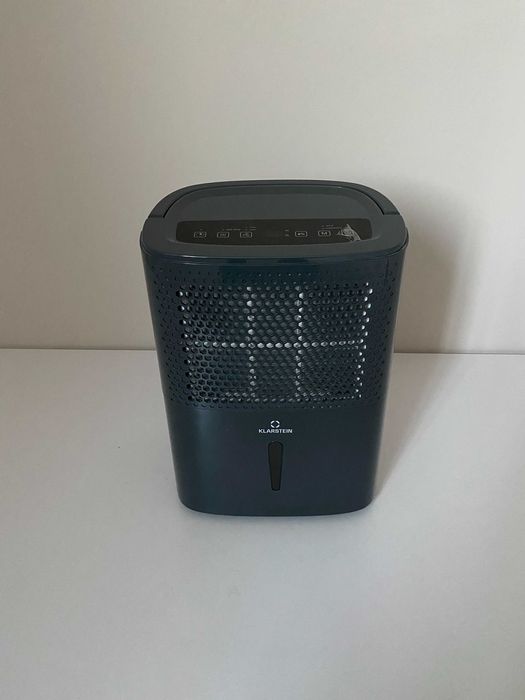Осушувач повітря KLARSTEIN DryFy 10 л/добу Німеччина (10032662)