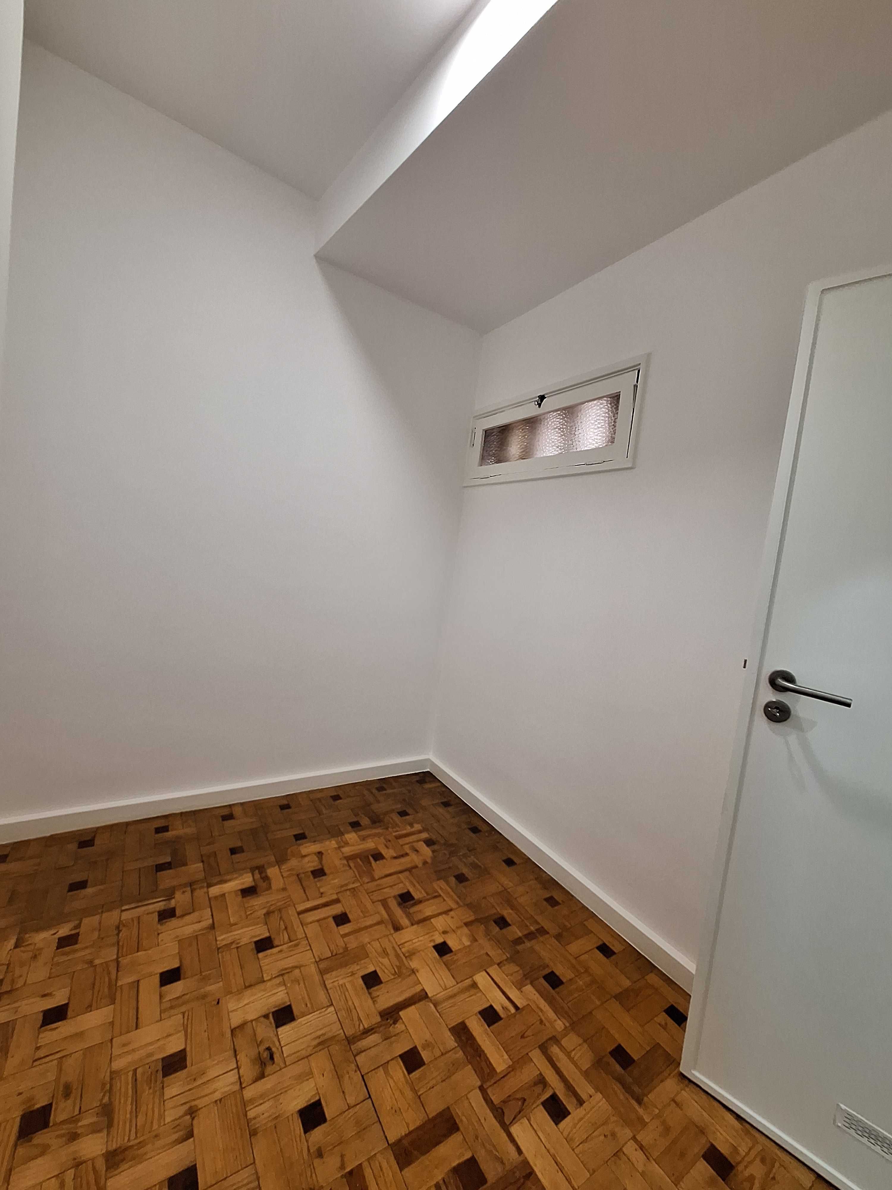 Aluguer de Apartamento T2+1  ao Jardim de Arca d' Água, Paranhos