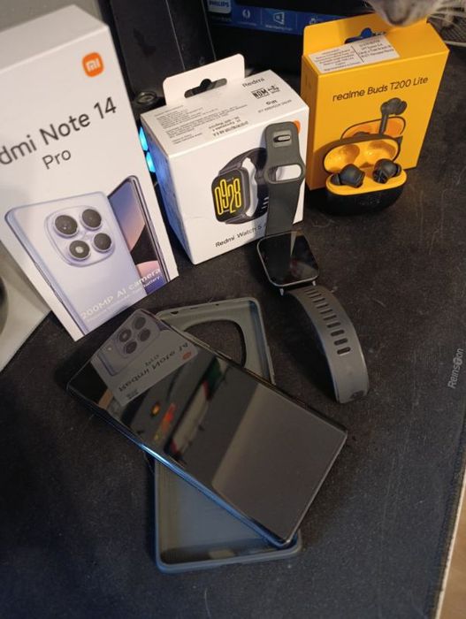 Witam sprzedam cały zestaw