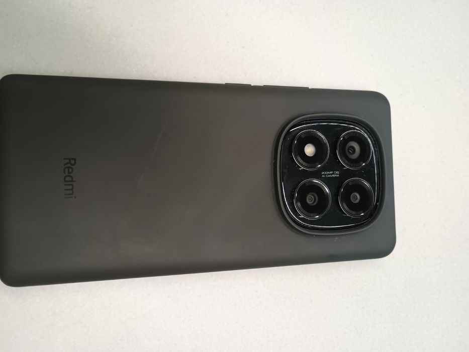 Xiaomi Redmi Note 14 Pro 8/256 Midnight Black