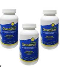 CHONDURAX- пищевая добавка . 200 таблеток . Турция .  .