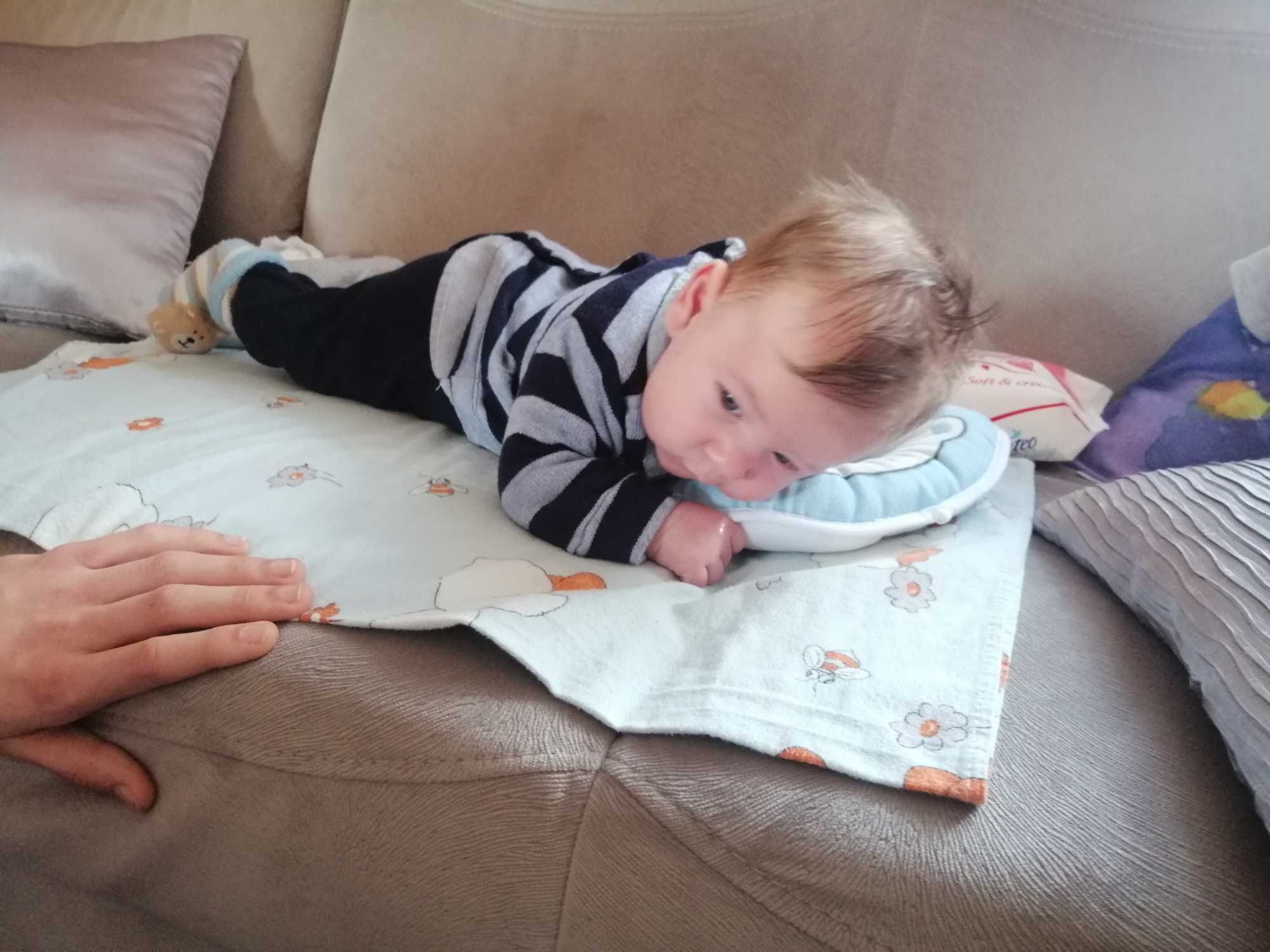 Elegancki pajacyk na różne okazje